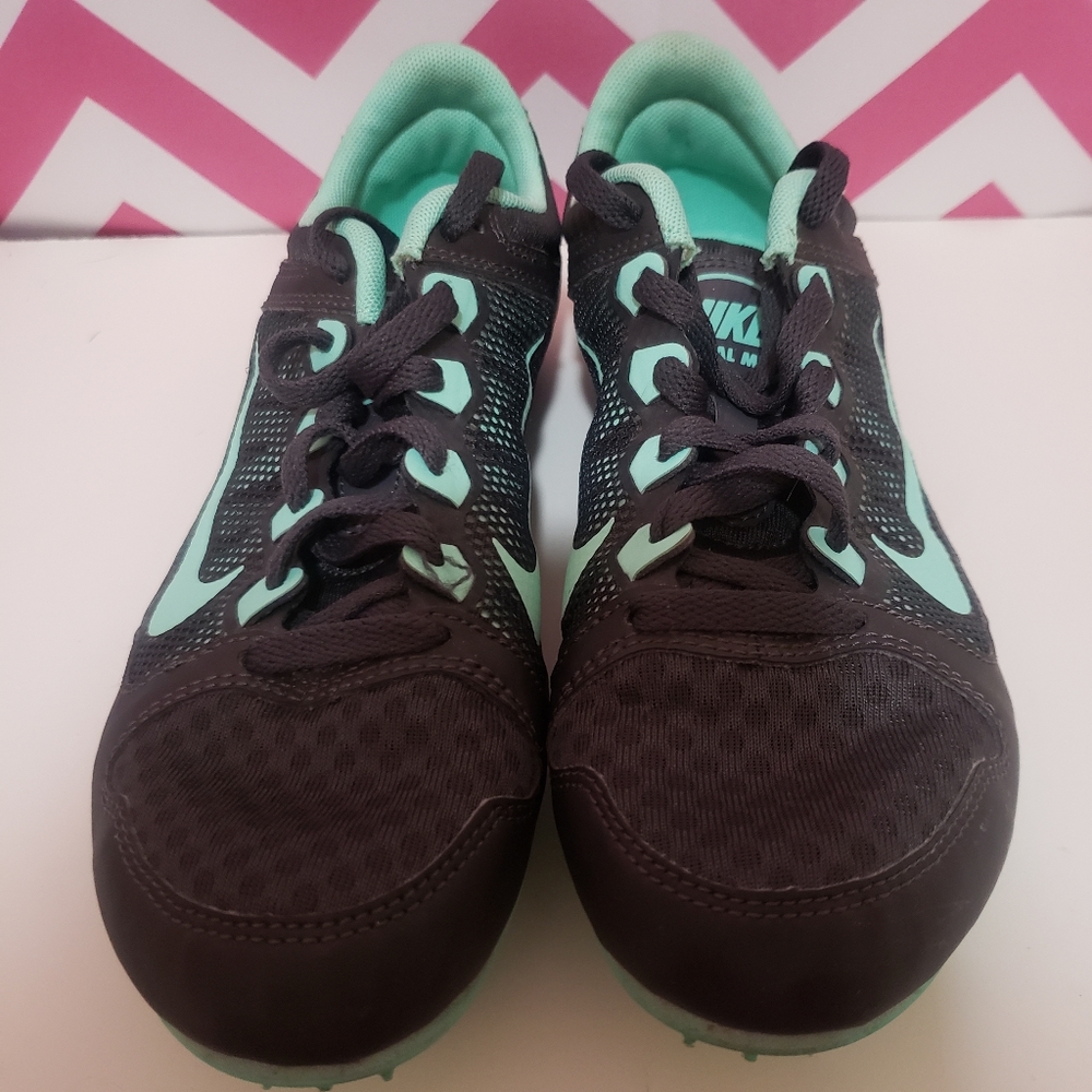 Nike Rival Racing Shoes Size 7